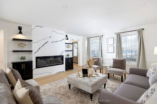 5535 Cedar Springs Rd, Burlington, ON, L7P0C2 | Card Image