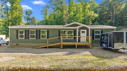 858 Sleepy Hollow Rd, Newport, TN, 37821-6300 | Card Image