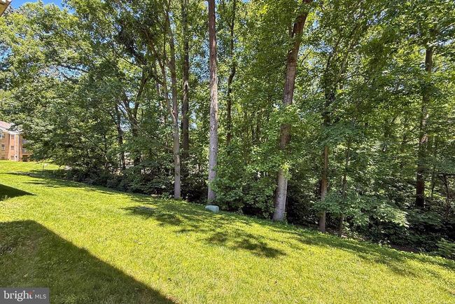 APT-101 - 5823 Cove Landing Rd, Condo with 1 bedrooms, 1 bathrooms and null parking in BURKE VA | Image 25
