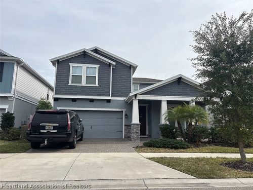 11623 Sweet Tangerine Ln, TAMPA, FL, 33626-5107 | Card Image