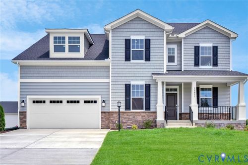 15912 Greenhart Dr, Chesterfield, VA, 23832-5611 | Card Image