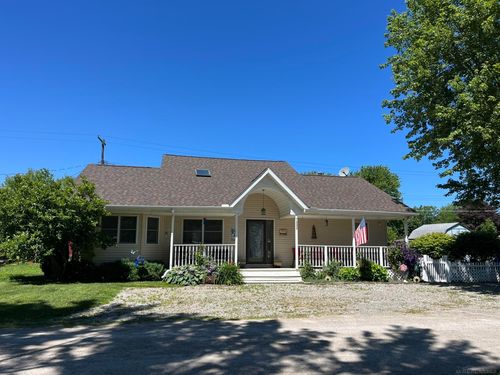 7333 Kilkare Rd, Lexington, MI, 48450-9341 | Card Image
