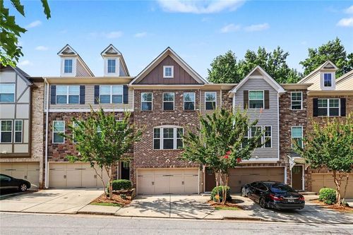 4383 Legendary St, Stone Mountain, GA, 30083-5256 | Card Image