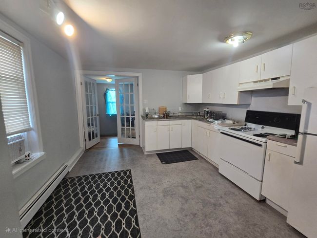 436 Wylde St, House other with 4 bedrooms, 3 bathrooms and null parking in Mulgrave NS | Image 10