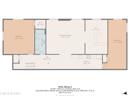 110 Delbridge Ln, Crossville, TN, 38558-8815 | Card Image