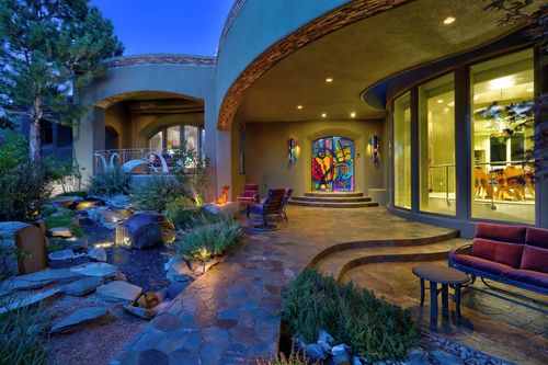8504 Snakedance Ct Ne, Albuquerque, NM, 87111-7169 | Card Image