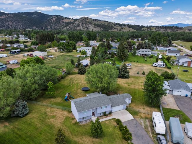 6760 Ruby Ct, House other with 3 bedrooms, 2 bathrooms and null parking in Lolo MT | Image 49