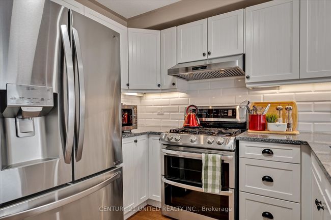 213 Farrier Cres, House other with 4 bedrooms, 4 bathrooms and 4 parking in Peterborough ON | Image 8