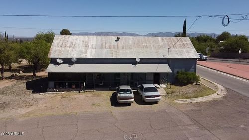 6 W Fremont St, Tombstone, AZ, 85638-0225 | Card Image