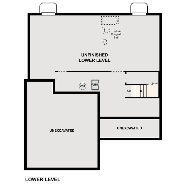 View of floor plan / room layout | Image 5