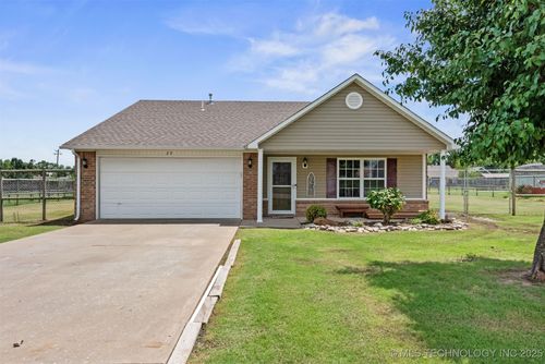 24 Faye Ave, Inola, OK, 74036-5454 | Card Image