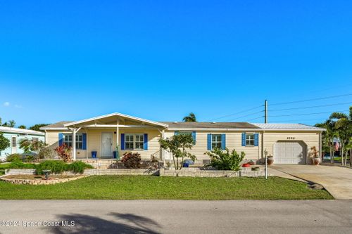 7-5390 Hammerstone Court, Micco, FL, 32976 | Card Image