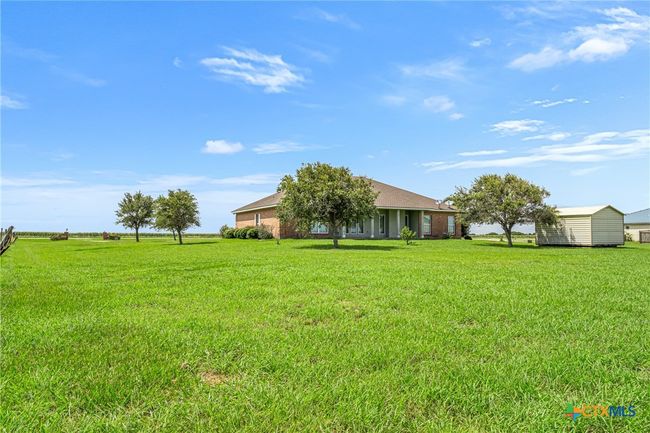 444 E Maxwell Ditch Rd, House other with 3 bedrooms, 2 bathrooms and null parking in Port Lavaca TX | Image 41
