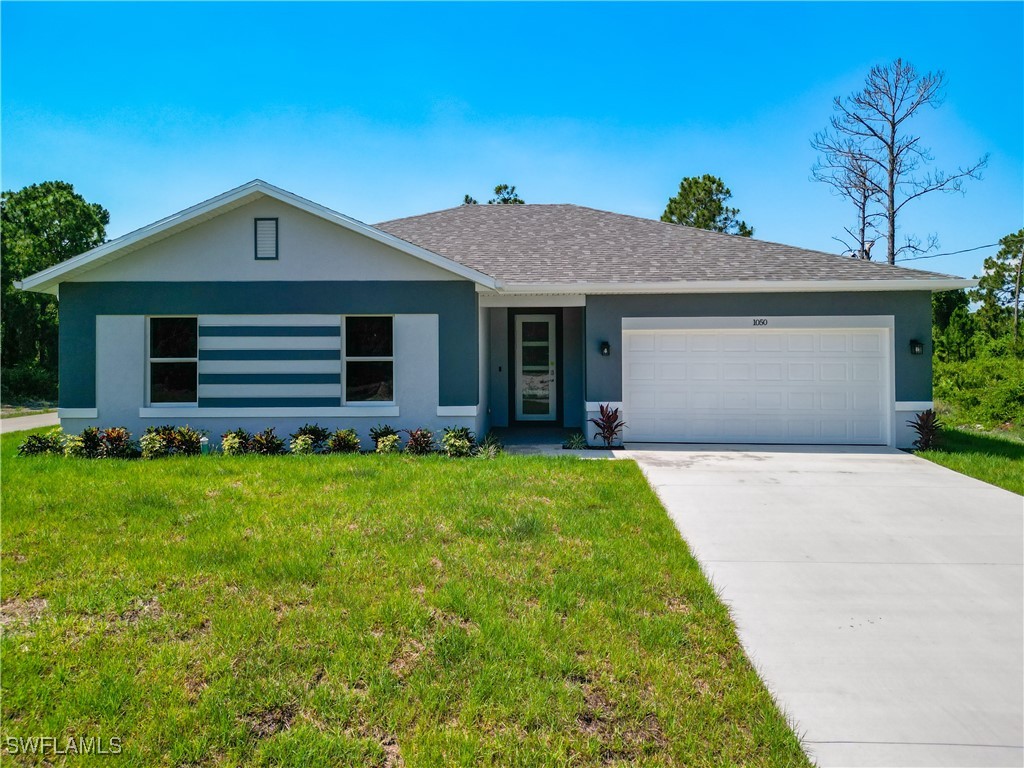 Iris St, Lehigh Acres, FL 33974