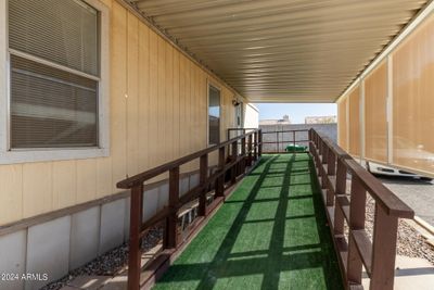 211 - 501 E Ray Road, House other with 3 bedrooms, 2 bathrooms and null parking in Chandler AZ | Image 3