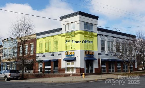 ste-102b-1514 S Church St, Charlotte, NC, 28203-4265 | Card Image