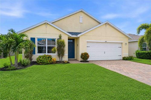 4219 Manatee Ln, PUNTA GORDA, FL, 33980-5579 | Card Image