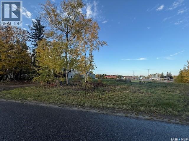 Land in Air Ronge 5