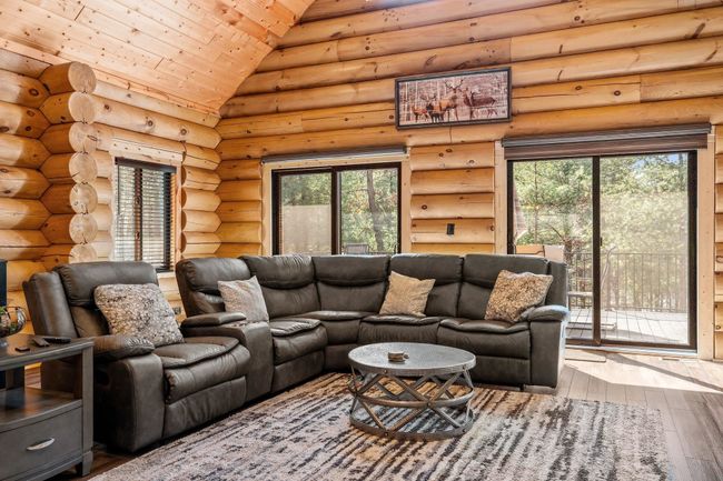173 Lake Shore Dr, House other with 4 bedrooms, 3 bathrooms and null parking in Wisconsin Dells WI | Image 20