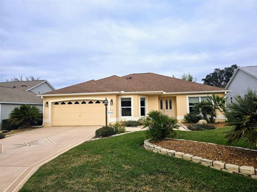 8368 Se 176th Lawson Loop, The Villages, FL, 32162-2886 | Card Image