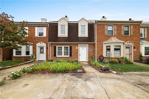 1207 Mill Lake Quarter, Chesapeake, VA, 23320-2781 | Card Image