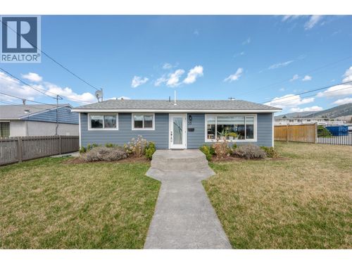 35 Granby Ave, Penticton, BC, V2A2Y6 | Card Image