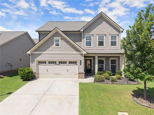 4337 Rockrose Green Way, Gainesville, GA, 30504-0300 | Card Image