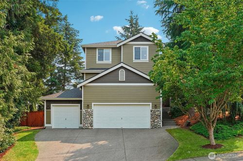 18511 94th Street Ct E, Bonney Lake, WA, 98391-8556 | Card Image