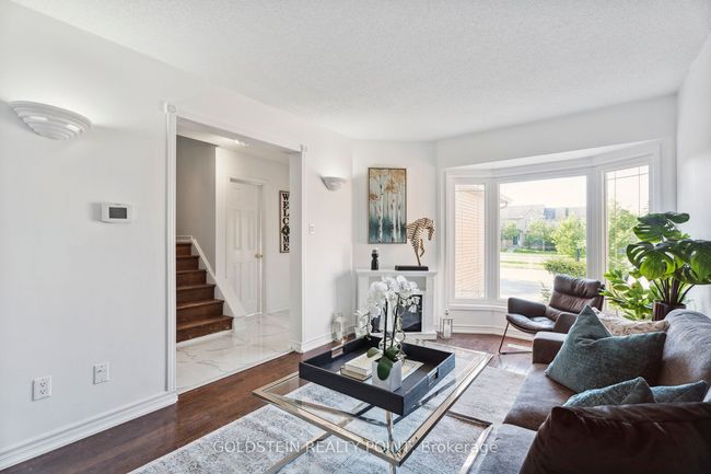67 Hartrick Pl, House other with 4 bedrooms, 3 bathrooms and 3 parking in Whitby ON | Image 10