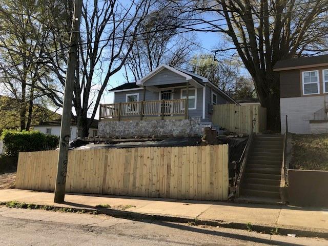 Residential in Atlanta 2