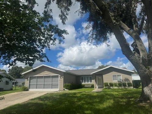 10720 Sw 62nd Ter, Ocala, FL, 34476-4854 | Card Image