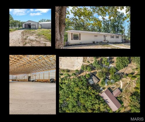 29022 Pinnacle Lake Rd, New Florence, MO, 63363-1925 | Card Image