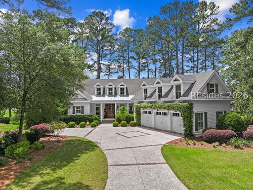 239 Belfair Oaks Boulevard, Bluffton, SC, 29910 | Card Image