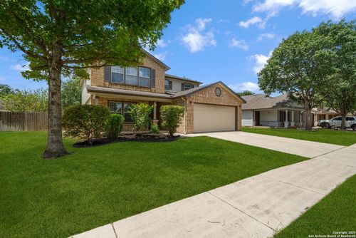16515 Churchill Cv, Selma, TX, 78154-3881 | Card Image