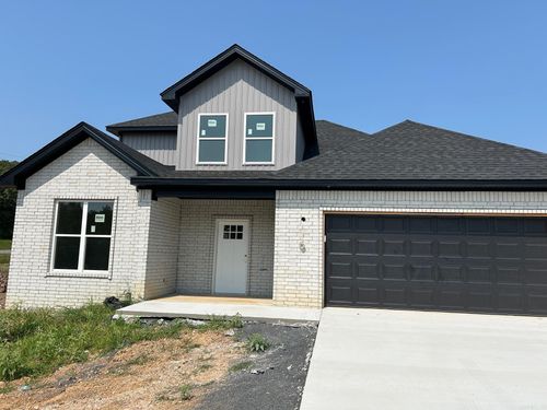 1301 Prudence Road Street, Jacksonville, AR, 72076 | Card Image