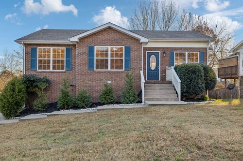1731 Ridge Runner Ct, Clarksville, TN, 37042-8674 | Card Image