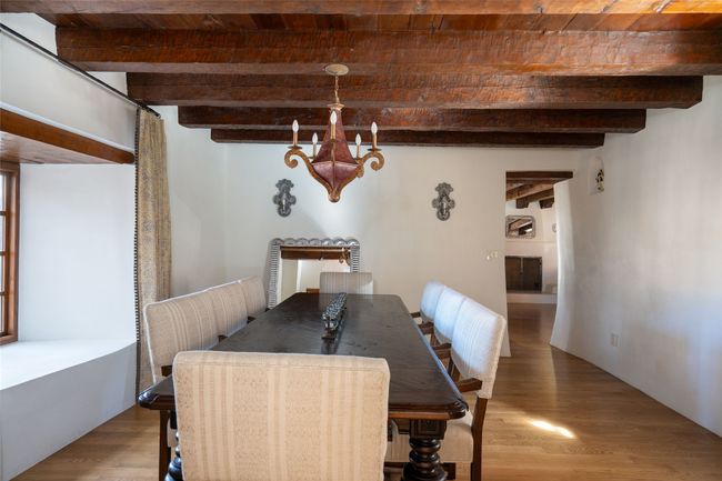831 El Caminito St, House other with 6 bedrooms, 9 bathrooms and 20 parking in Santa Fe NM | Image 10