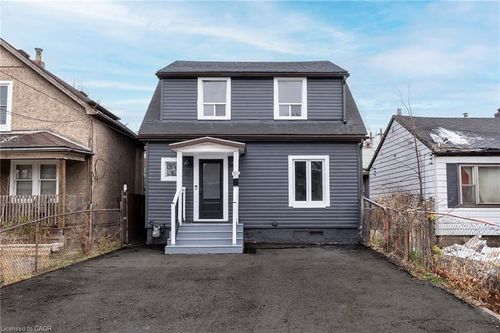 50 Stapleton Ave, Hamilton, ON, L8H3N5 | Card Image