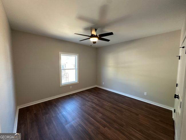 123 Sidetrack Cir, House other with 3 bedrooms, 2 bathrooms and 2 parking in Comer GA | Image 5