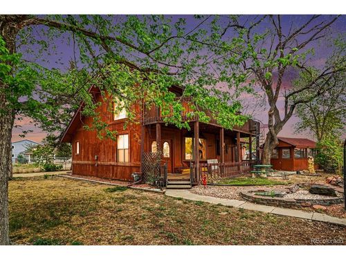 804 S Denver Ave, Fort Lupton, CO, 80621-1238 | Card Image