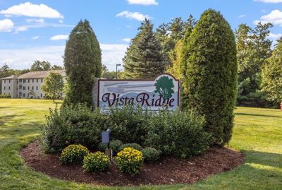 45 - 12 Vista Ridge Drive, Condo with 2 bedrooms, 2 bathrooms and null parking in Londonderry NH | Image 1