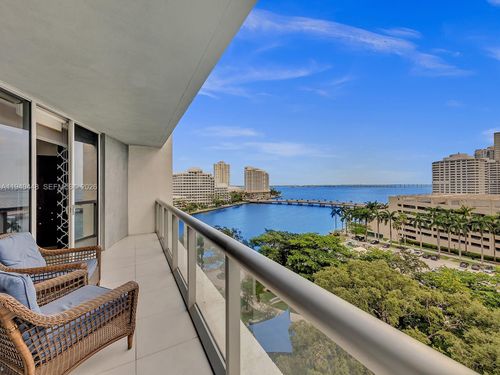 apt-1007-495 Brickell Ave, Miami, FL, 33131-2777 | Card Image