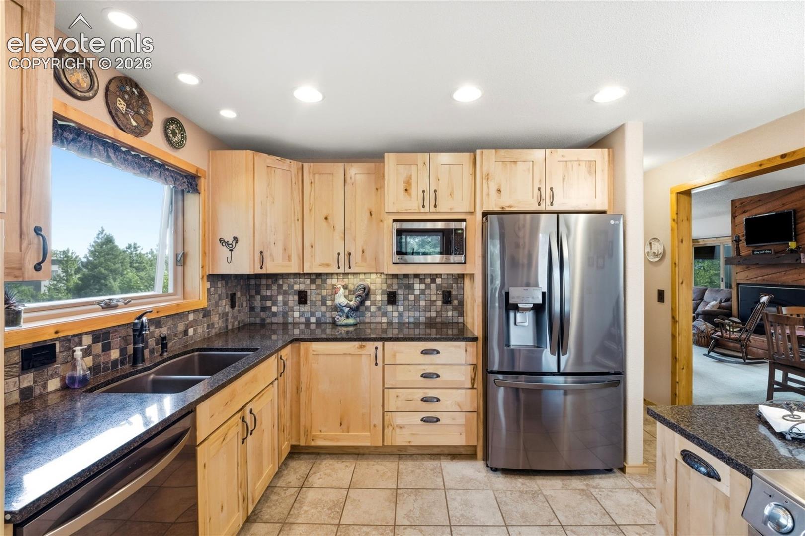 Residential in Woodland Park 3