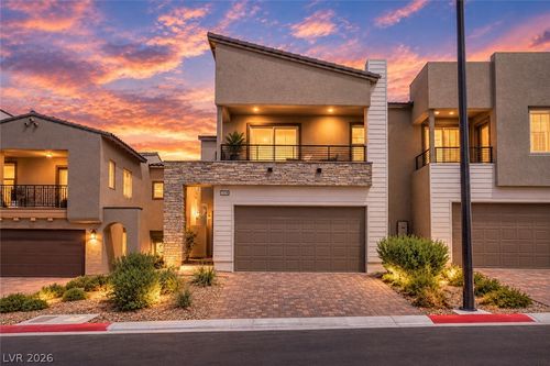 2514 Vittora Pointe St, Henderson, NV, 89044-1981 | Card Image