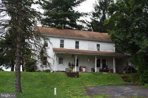 20 Heffner Rd, FLEETWOOD, PA, 19522-9248 | Card Image