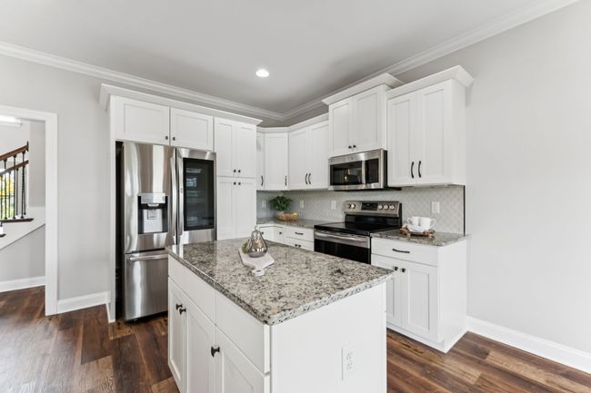 549 Ruby Oaks Ln, House other with 5 bedrooms, 4 bathrooms and 2 parking in Murfreesboro TN | Image 10