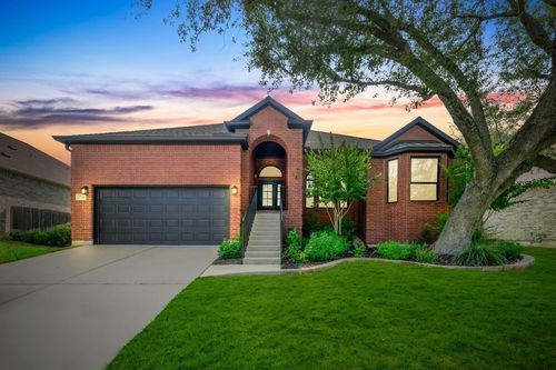 2708 Corabella Pl, Cedar Park, TX, 78613-4314 | Card Image