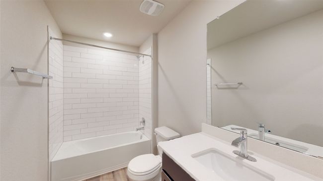 145 Louisa Dr, House other with 3 bedrooms, 3 bathrooms and 2 parking in Killeen TX | Image 15