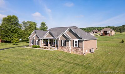 4362 Hwy 62 Ne, Home with 3 bedrooms, 3 bathrooms and null parking in Corydon IN | Image 2