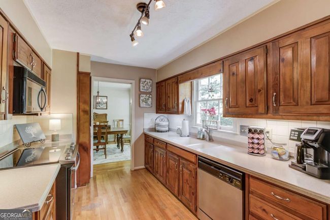 2291 Smokehouse Path, House other with 4 bedrooms, 3 bathrooms and 2 parking in Lawrenceville GA | Image 14